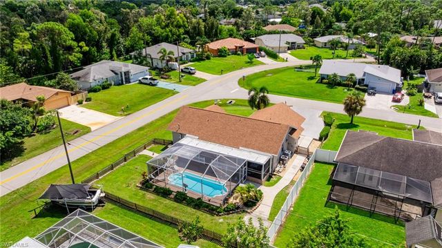 8241 Albatross RD, Fort Myers, FL 33967