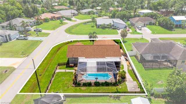 8241 Albatross RD, Fort Myers, FL 33967
