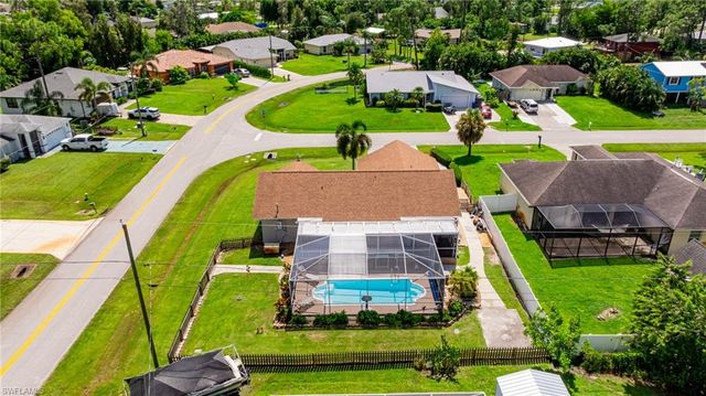8241 Albatross RD, Fort Myers, FL 33967