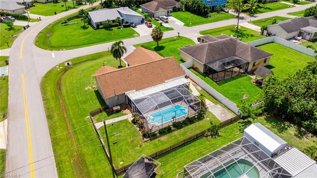 8241 Albatross RD, Fort Myers, FL 33967