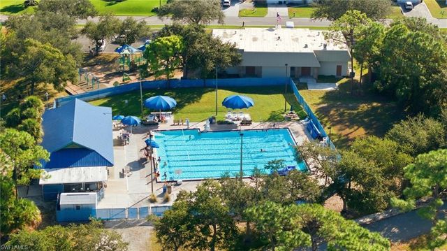 8241 Albatross RD, Fort Myers, FL 33967