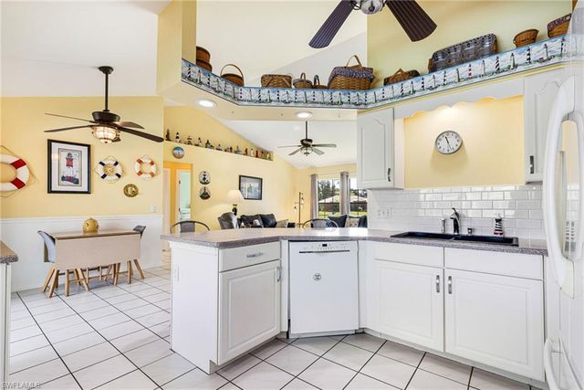 8241 Albatross RD, Fort Myers, FL 33967