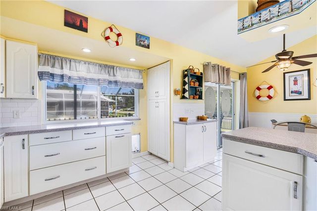 8241 Albatross RD, Fort Myers, FL 33967