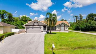 8241 Albatross RD, Fort Myers, FL 33967