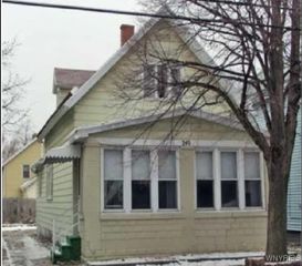 240 East Street, Buffalo, NY 14207