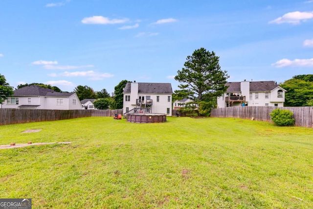 4905 Martin Farms Road, Powder Springs, GA 30127