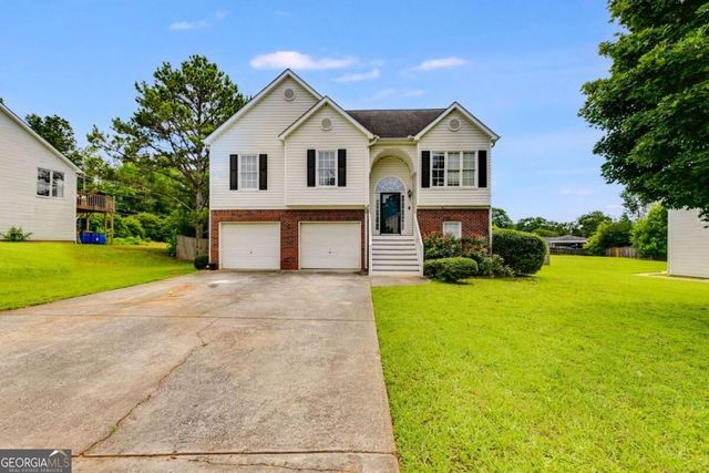 4905 Martin Farms Road, Powder Springs, GA 30127