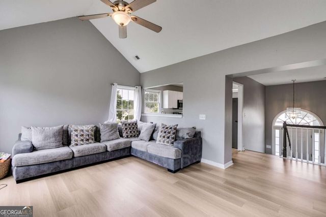 4905 Martin Farms Road, Powder Springs, GA 30127
