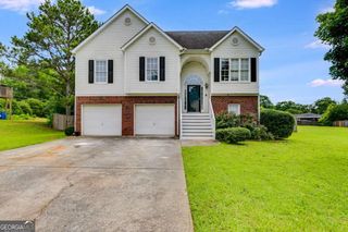 4905 Martin Farms Road, Powder Springs, GA 30127
