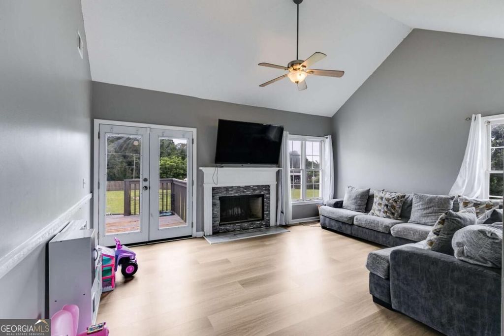 4905 Martin Farms Road, Powder Springs, GA 30127 — photo 3