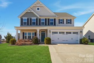 7005 Waterwheel Street SW, Concord, NC 28025