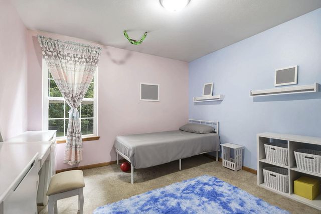 1616 SECRETARIAT DR, Columbia, MO 65202