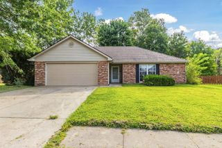 1616 SECRETARIAT DR, Columbia, MO 65202