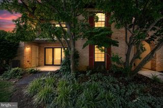 1311 EAGLES RIDGE DR #11, Chesterbrook, PA 19087