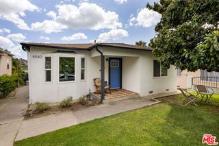 4540 Catalpa Street, Los Angeles, CA 90032