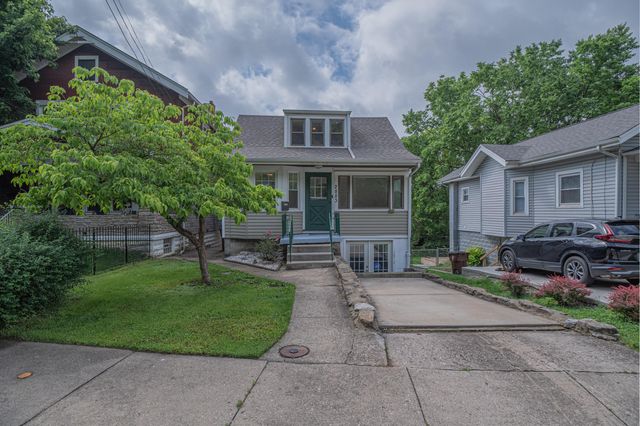 2883 Madison Avenue, Latonia, KY 41015