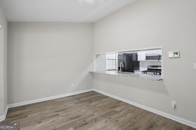 819 Arbor Hill Drive, Stone Mountain, GA 30088