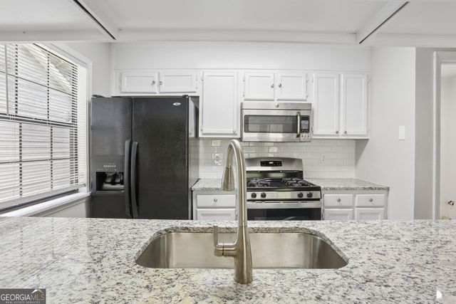 819 Arbor Hill Drive, Stone Mountain, GA 30088