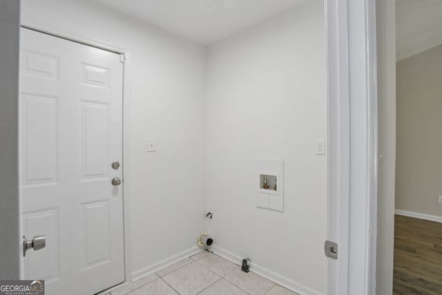819 Arbor Hill Drive, Stone Mountain, GA 30088