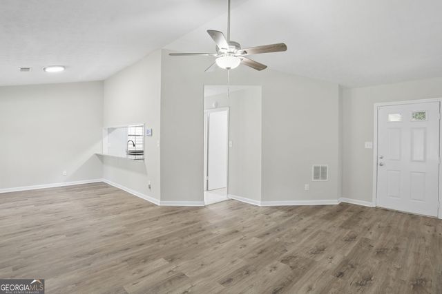 819 Arbor Hill Drive, Stone Mountain, GA 30088