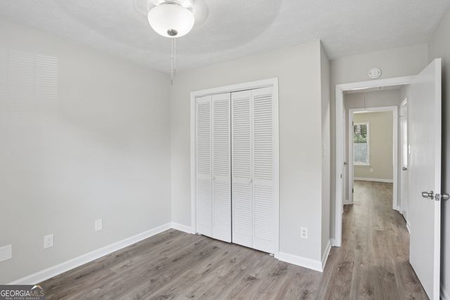 819 Arbor Hill Drive, Stone Mountain, GA 30088