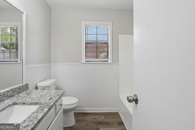 819 Arbor Hill Drive, Stone Mountain, GA 30088