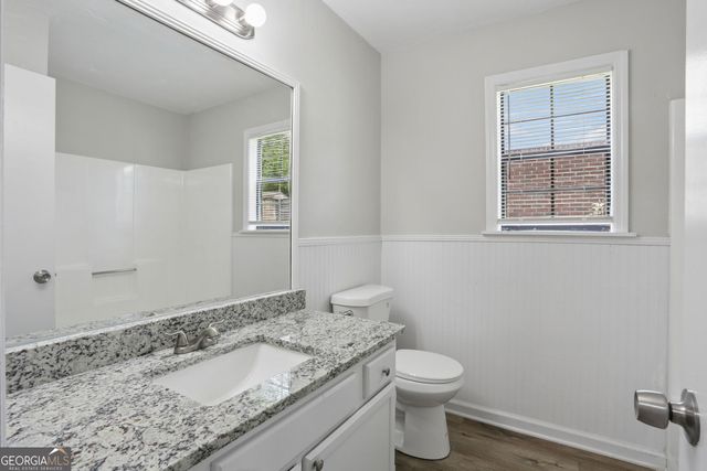 819 Arbor Hill Drive, Stone Mountain, GA 30088