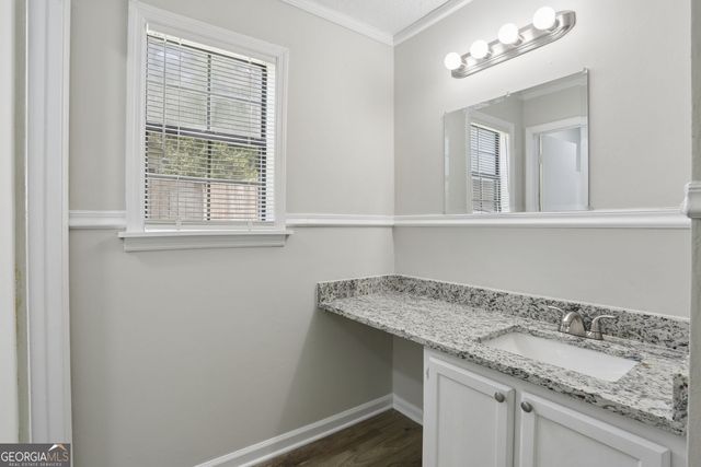 819 Arbor Hill Drive, Stone Mountain, GA 30088