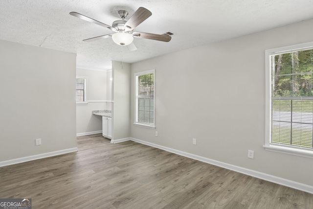 819 Arbor Hill Drive, Stone Mountain, GA 30088