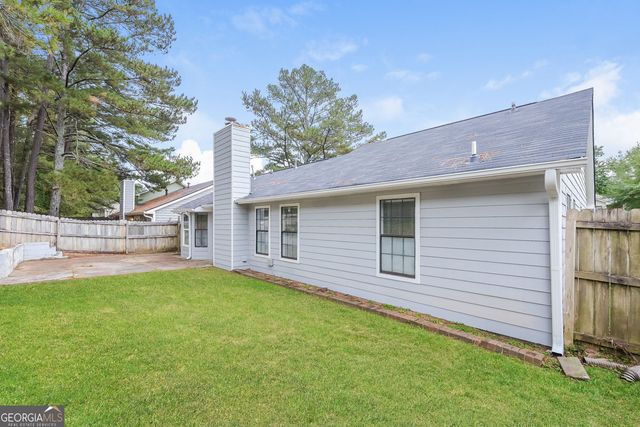 819 Arbor Hill Drive, Stone Mountain, GA 30088