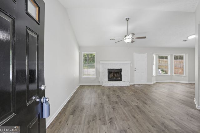 819 Arbor Hill Drive, Stone Mountain, GA 30088