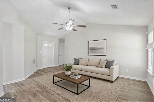 819 Arbor Hill Drive, Stone Mountain, GA 30088
