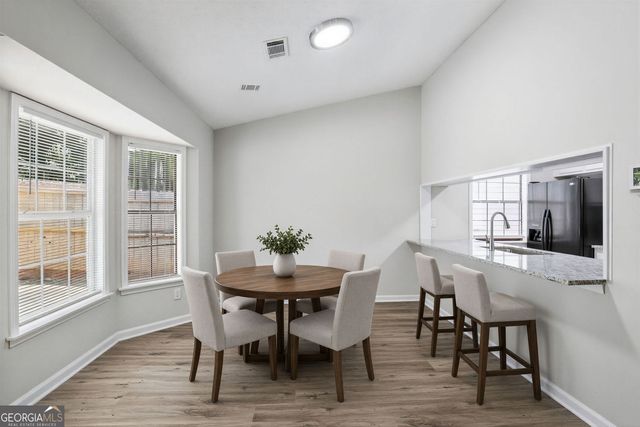819 Arbor Hill Drive, Stone Mountain, GA 30088