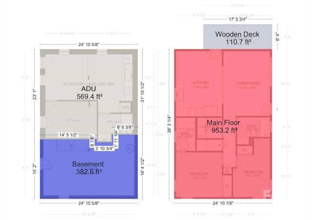 29 Alexander Street, Black Mountain, NC 28711