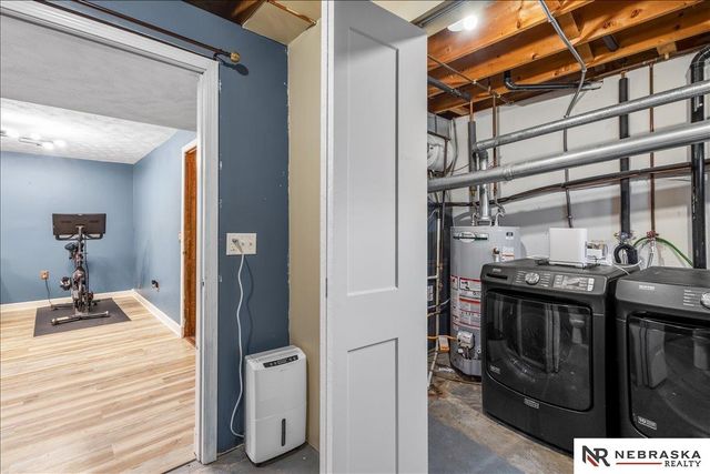 2915 Daniell Circle, Bellevue, NE 68123