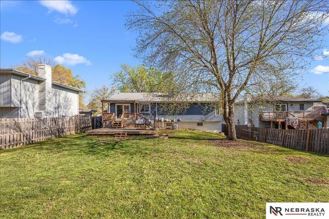 2915 Daniell Circle, Bellevue, NE 68123