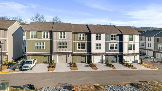 220 Asbury Oak Lane, Chattanooga, TN 37419
