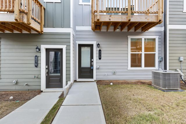 220 Asbury Oak Lane, Chattanooga, TN 37419