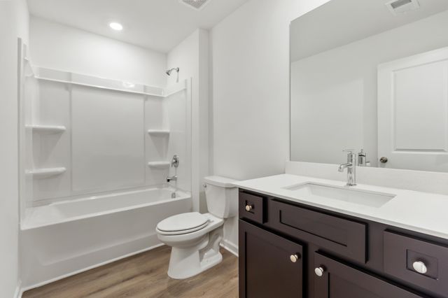 220 Asbury Oak Lane, Chattanooga, TN 37419