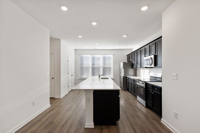 220 Asbury Oak Lane, Chattanooga, TN 37419