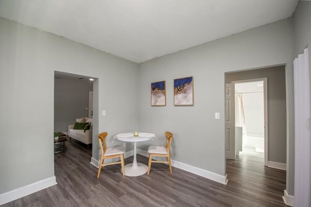 809 Dover Street, Tallahassee, FL 32304