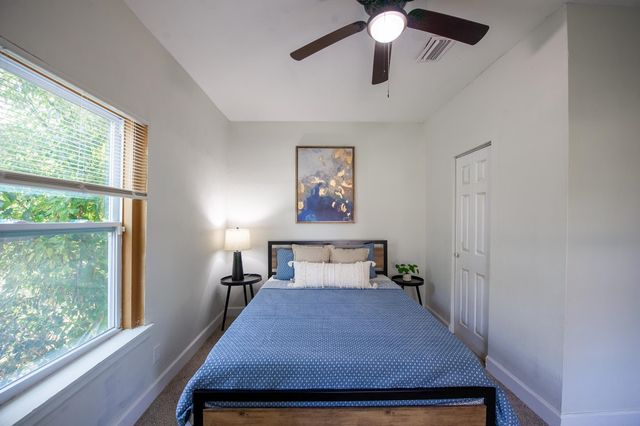 809 Dover Street, Tallahassee, FL 32304