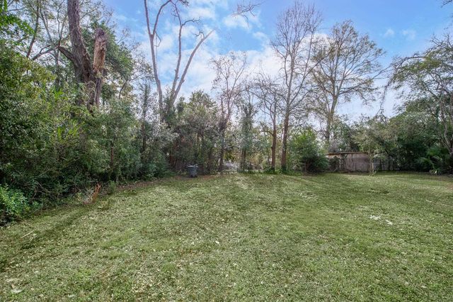 809 Dover Street, Tallahassee, FL 32304