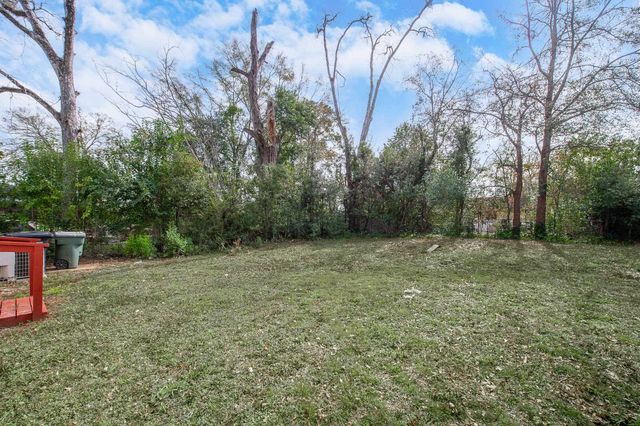 809 Dover Street, Tallahassee, FL 32304