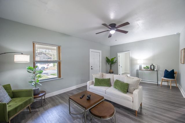 809 Dover Street, Tallahassee, FL 32304