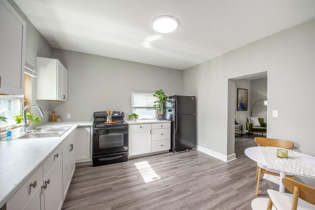 809 Dover Street, Tallahassee, FL 32304