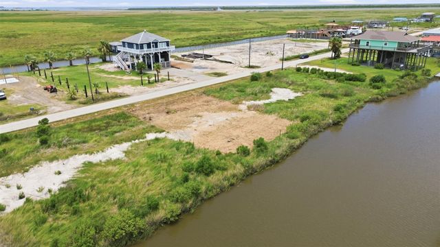 1190 Van Sant, Bolivar Peninsula, TX 77617