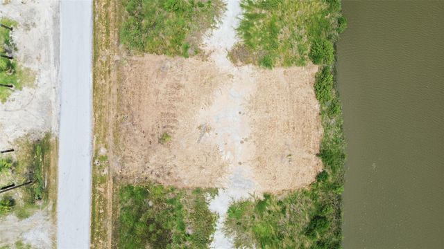 1190 Van Sant, Bolivar Peninsula, TX 77617