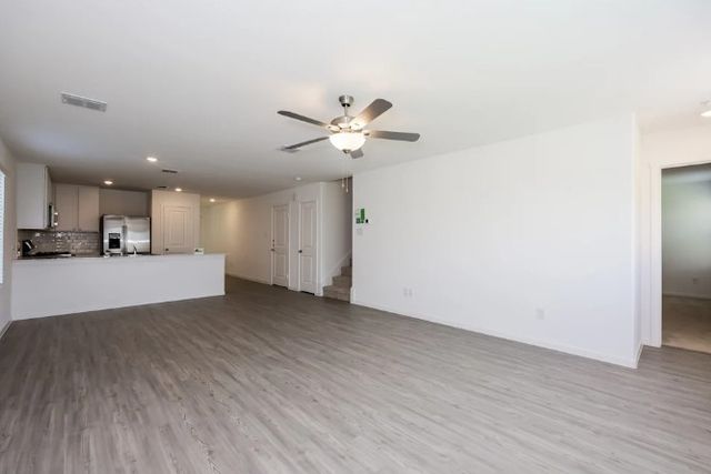4012 Drifters Bend Drive, Crowley, TX 76036