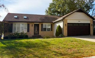 1341 Rose Boulevard, Buffalo Grove, IL 60089